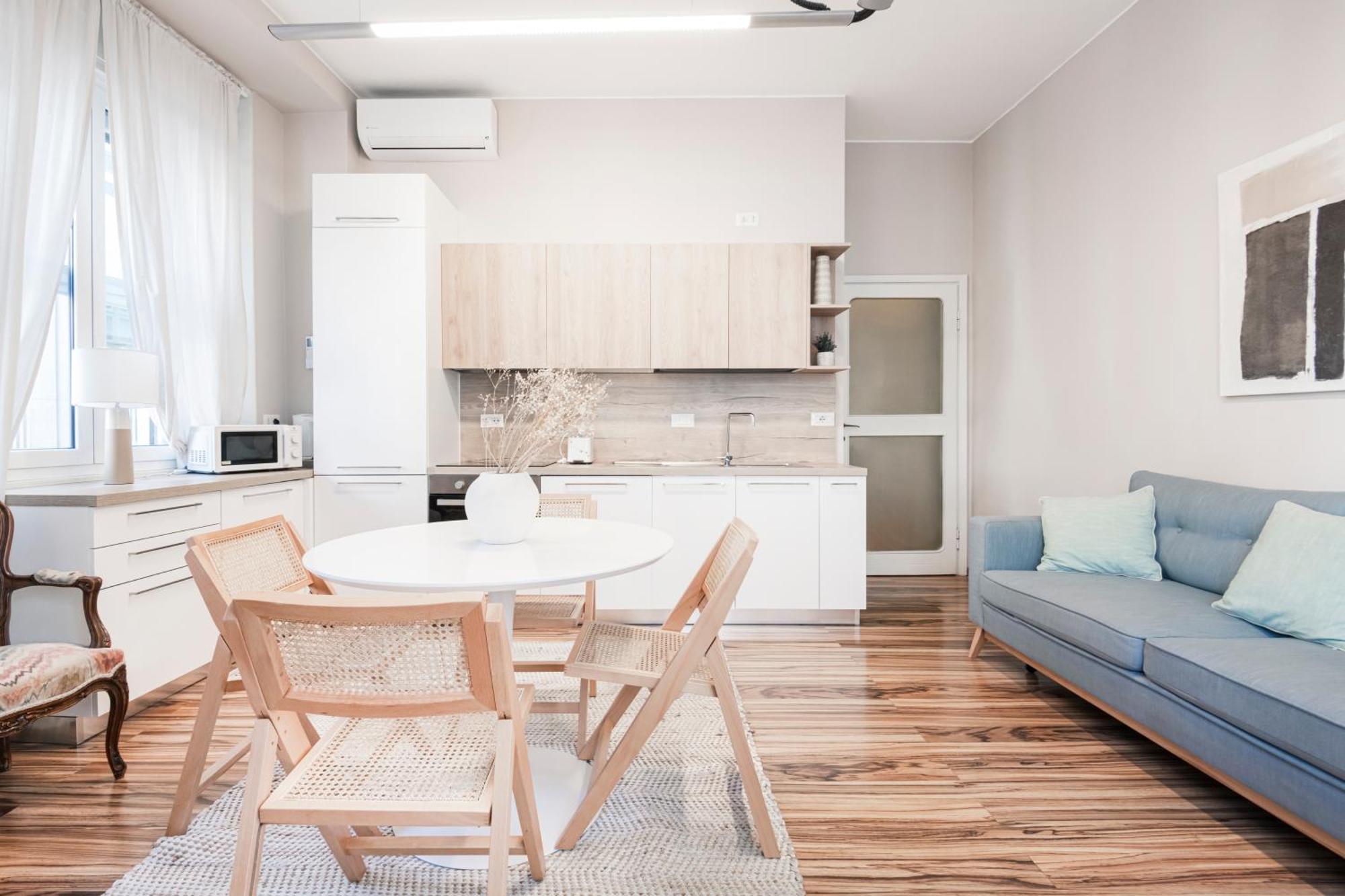 Appartamento Easylife - Elegant 3 Mins From Duomo *